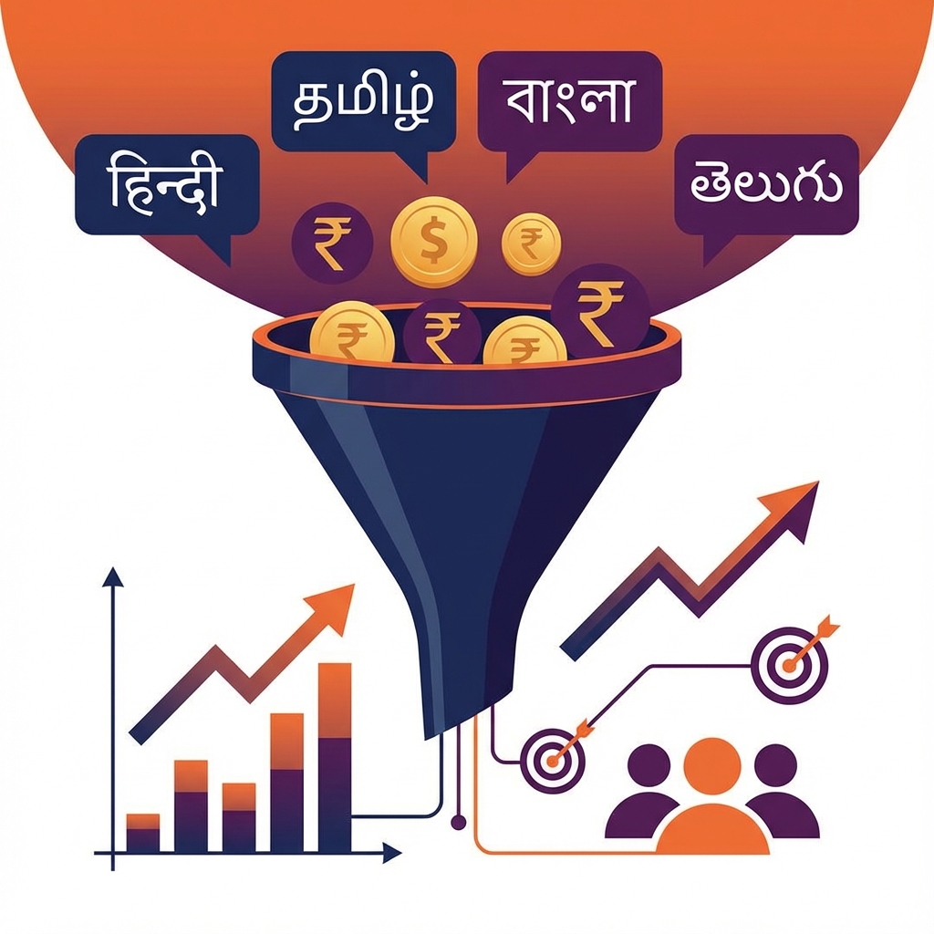 Content Adaptation Reduces Marketing Costs