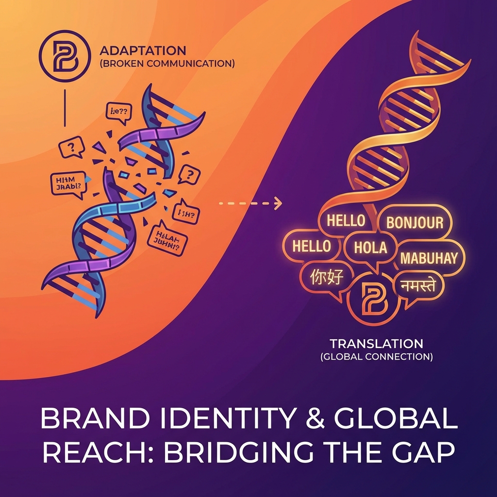 Literal Translations Break Brand Tone