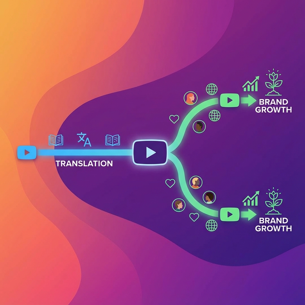 Translation vs Content Adaptation