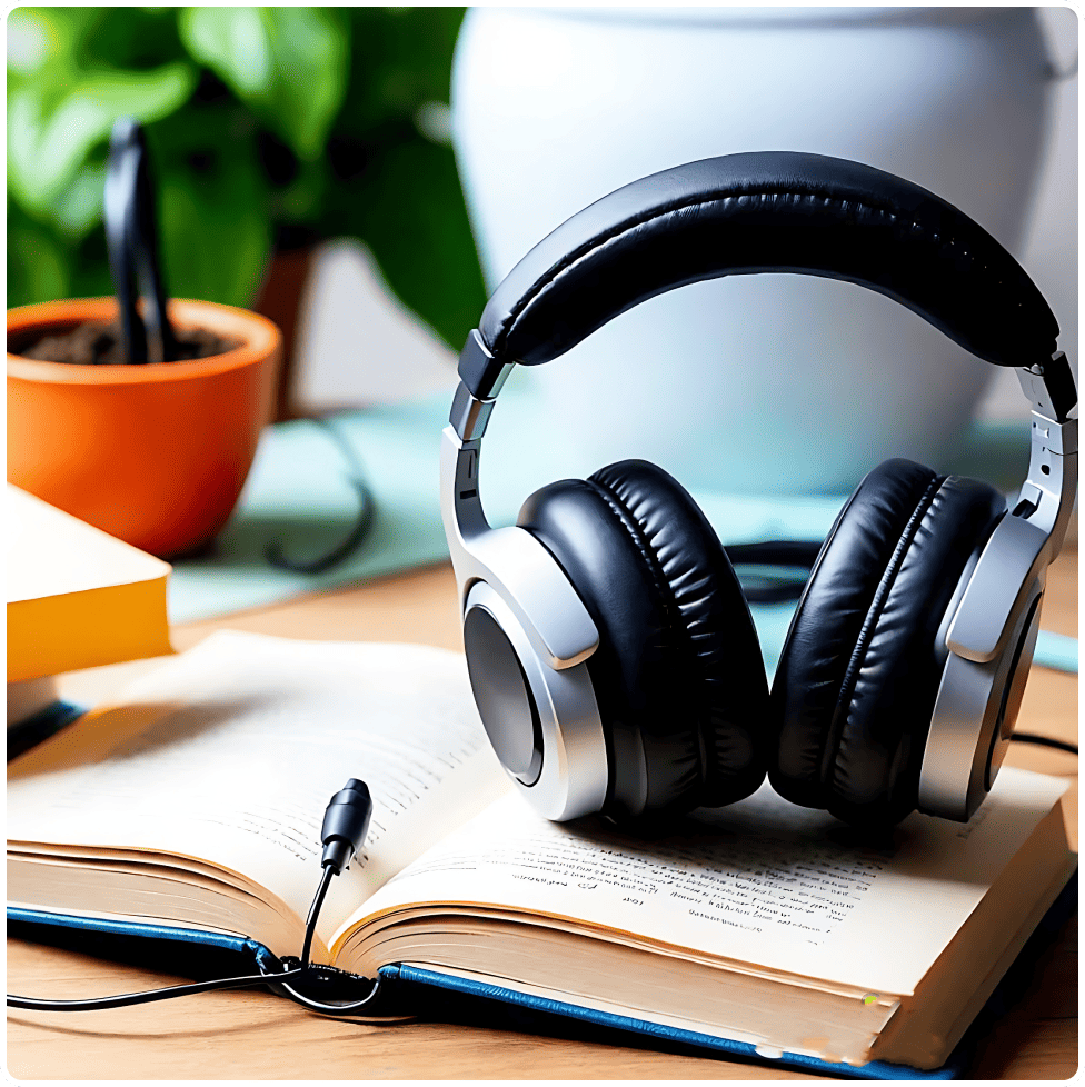 Audiobook